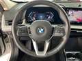 BMW X1 sDrive18d Weiß - thumbnail 22