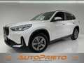 BMW X1 sDrive18d Weiß - thumbnail 1
