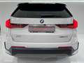 BMW X1 sDrive18d Weiß - thumbnail 9