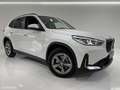 BMW X1 sDrive18d Weiß - thumbnail 6