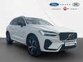 Volvo XC60 B4 D R Design Geartronic/RFK/KeyLess/ACC Bianco - thumbnail 3