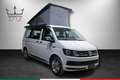 Volkswagen T6 California 2.0 TDI Beach 150cv 4Motion DSG 4x4 Bianco - thumbnail 3