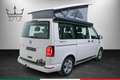 Volkswagen T6 California 2.0 TDI Beach 150cv 4Motion DSG 4x4 Bianco - thumbnail 4
