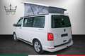Volkswagen T6 California 2.0 TDI Beach 150cv 4Motion DSG 4x4 Bianco - thumbnail 6