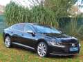 Volkswagen Arteon Elegance Schwarz-Leder Schwarz-1. Hand" Schwarz - thumbnail 2