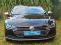 Volkswagen Arteon Elegance Schwarz-Leder Schwarz-1. Hand" Schwarz - thumbnail 3