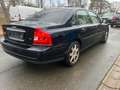 Volvo S80 Lim. T6 Summum Geartronic Blau - thumbnail 5