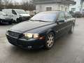 Volvo S80 Lim. T6 Summum Geartronic Blau - thumbnail 1