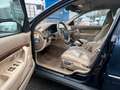 Volvo S80 Lim. T6 Summum Geartronic Blau - thumbnail 11