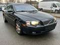 Volvo S80 Lim. T6 Summum Geartronic Blau - thumbnail 3