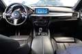 BMW X6 F16 xDrive40d 313 ch M Sport A Noir - thumbnail 11