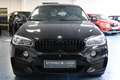 BMW X6 F16 xDrive40d 313 ch M Sport A Noir - thumbnail 2