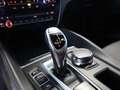 BMW X6 F16 xDrive40d 313 ch M Sport A Noir - thumbnail 13