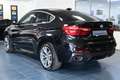 BMW X6 F16 xDrive40d 313 ch M Sport A Noir - thumbnail 6