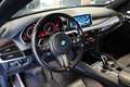 BMW X6 F16 xDrive40d 313 ch M Sport A Noir - thumbnail 9