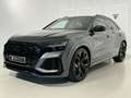 Audi RS Q8 TFSI quattro tiptronic Gris - thumbnail 4