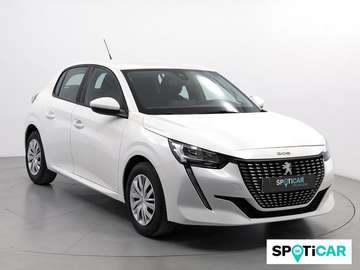BlueHDi 73kW (100CV) Active