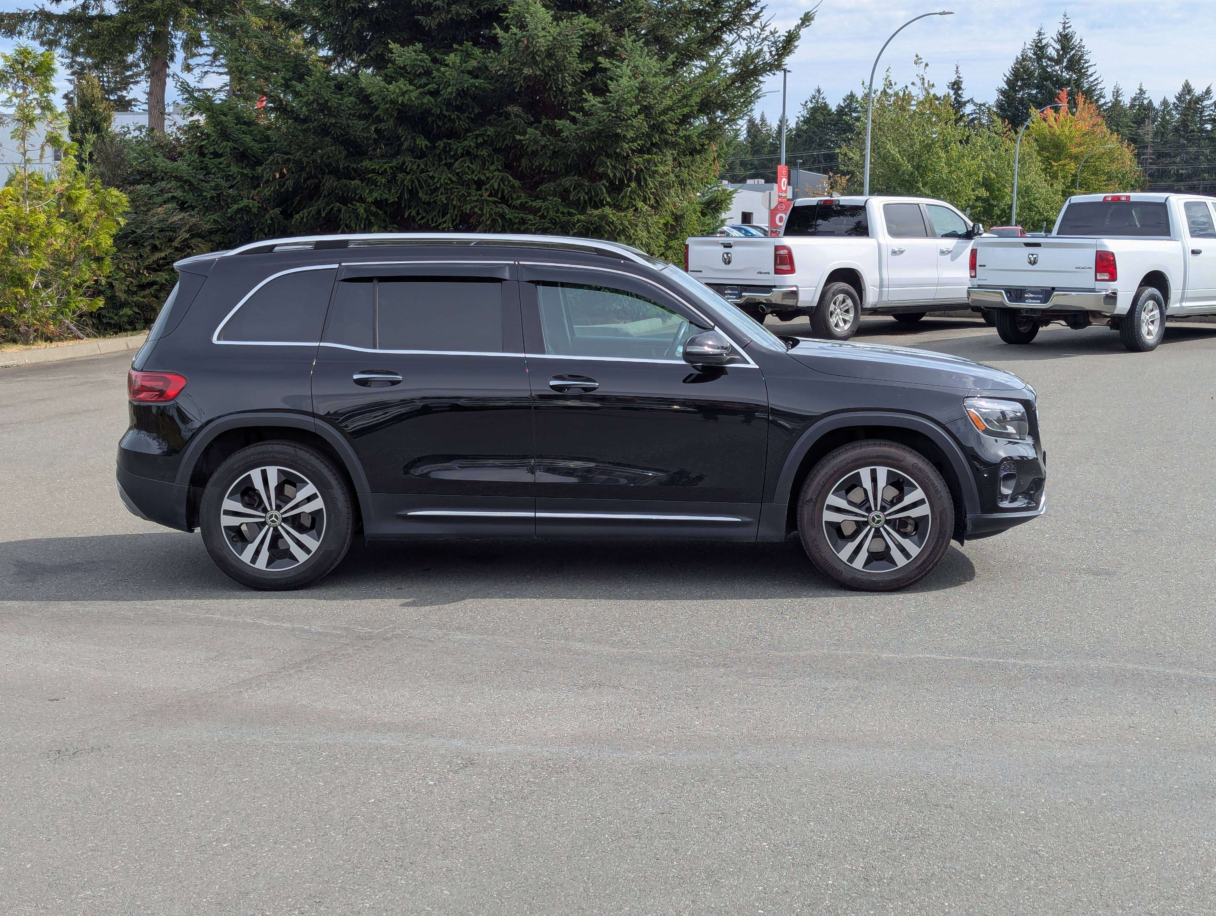 2024 Mercedes-Benz GLB