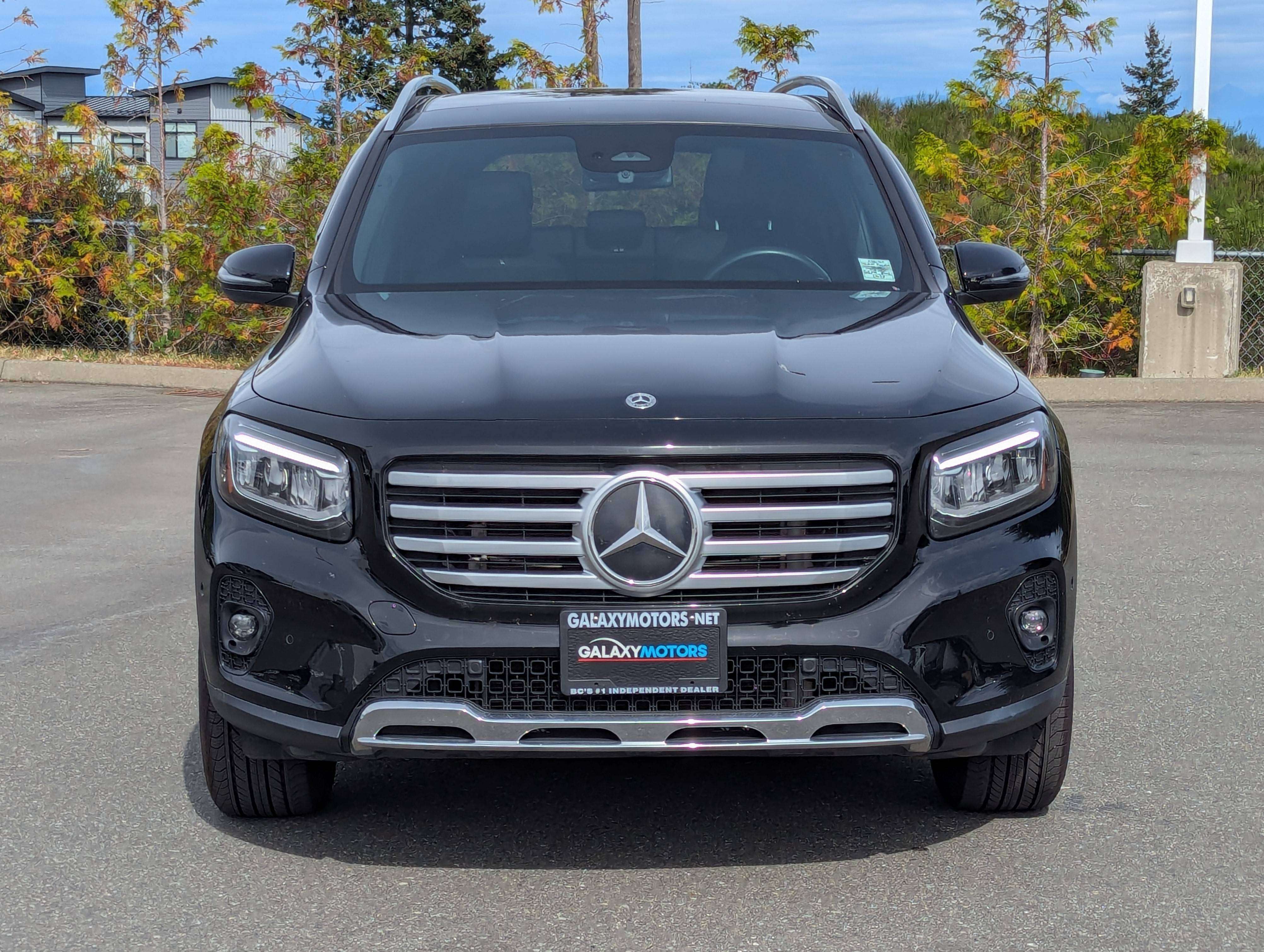 2024 Mercedes-Benz GLB