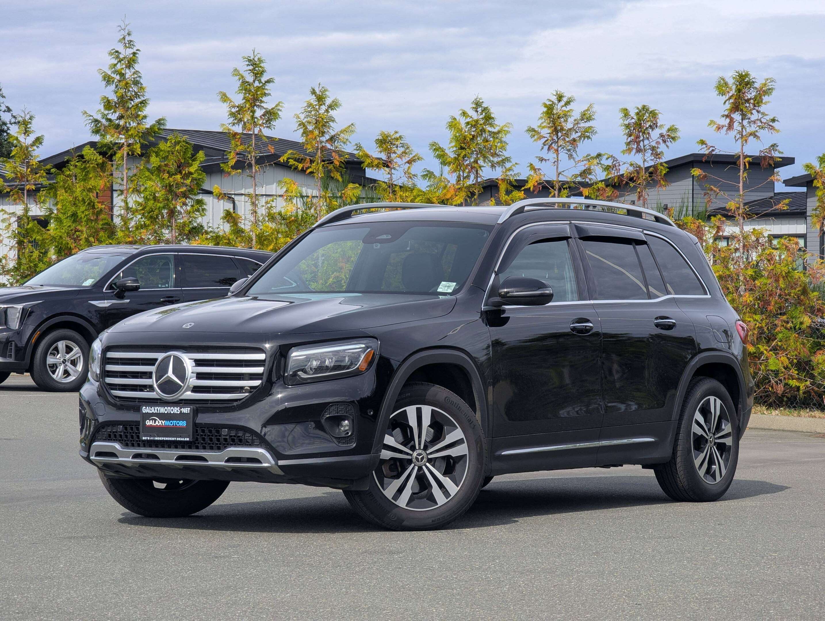 2024 Mercedes-Benz GLB