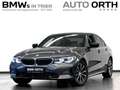 BMW 320 d AUTOM. SPORT-LINE LC-PRO HUD LASER ACC 360° Grau - thumbnail 3