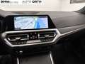 BMW 320 d AUTOM. SPORT-LINE LC-PRO HUD LASER ACC 360° Gris - thumbnail 16