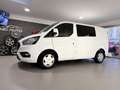 Ford Transit Custom 2.0 TDCi 300 L1 Trend Weiß - thumbnail 3