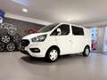Ford Transit Custom 2.0 TDCi 300 L1 Trend Weiß - thumbnail 1