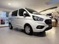 Ford Transit Custom 2.0 TDCi 300 L1 Trend Weiß - thumbnail 8
