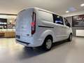 Ford Transit Custom 2.0 TDCi 300 L1 Trend Weiß - thumbnail 7