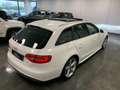 Audi A4 Avant SW S-LINE Tetto Apribile 2.0 TDI Weiß - thumbnail 4