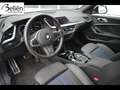 BMW 116 116i Hatch Gris - thumbnail 6