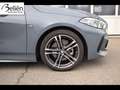 BMW 116 116i Hatch Gris - thumbnail 4