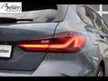 BMW 116 116i Hatch Gris - thumbnail 8