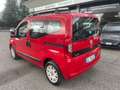 Fiat Qubo 1.4 8v natural power Dynamic 70cv *NEOPATENTATI* Rosso - thumbnail 5