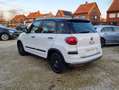 Fiat 500L Google Editie / Navi / Camera / cruise / garantie Blanc - thumbnail 6