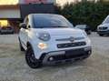 Fiat 500L Google Editie / Navi / Camera / cruise / garantie Blanc - thumbnail 1