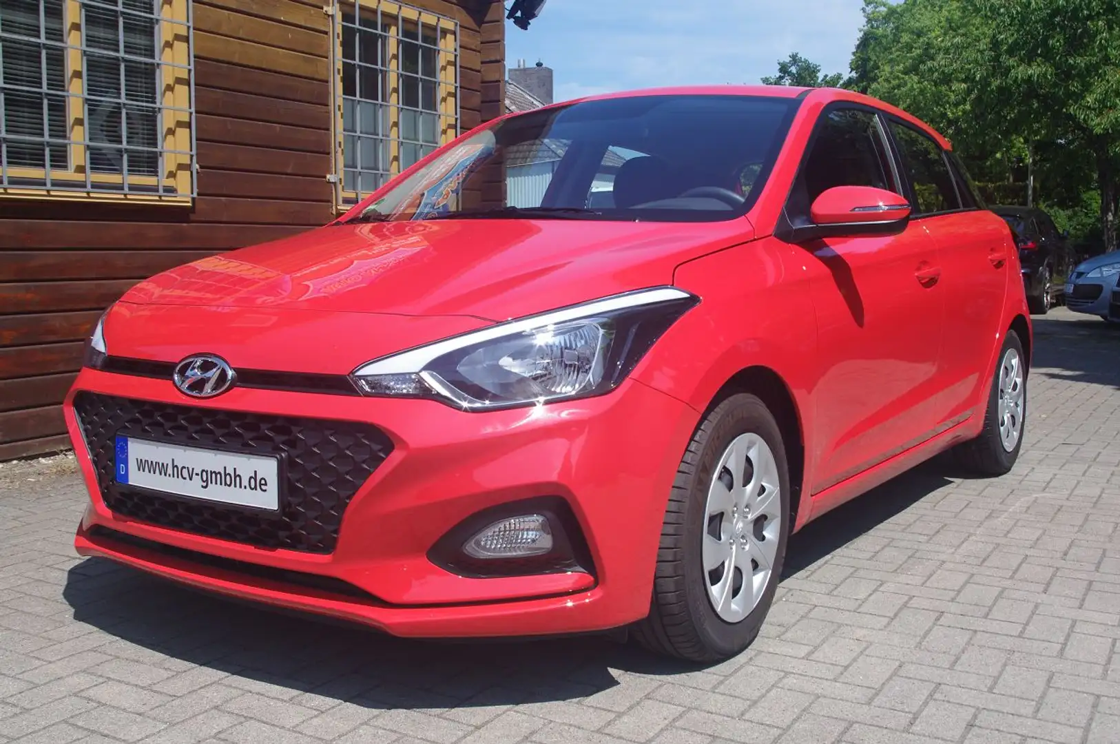 Hyundai i20 i20 1.2 Select - 2