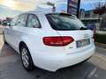 Audi A4 A4 Avant 2.0 TDI 143CV Advanced Plus Weiß - thumbnail 4