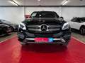 Mercedes-Benz GLE 250 GLE 250 d 4Matic *2. Hd. + AHK + Navi Fekete - thumbnail 2