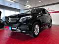Mercedes-Benz GLE 250 GLE 250 d 4Matic *2. Hd. + AHK + Navi Fekete - thumbnail 3
