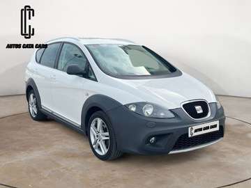 1.6TDI 2WD