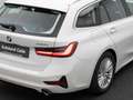BMW 330 xD Sport Line Kamera DAB Stop&Go Alarm LED Blanc - thumbnail 16