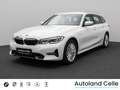 BMW 330 xD Sport Line Kamera DAB Stop&Go Alarm LED Blanc - thumbnail 1