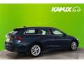 Skoda Octavia 1.0TSI Combi DSG Style+LED+VIRTUAL+PDC Blau - thumbnail 3