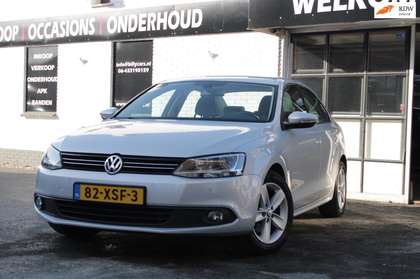 Volkswagen Jetta 1.4 TSI Highline | Airco | Elec ramen | Cruise con