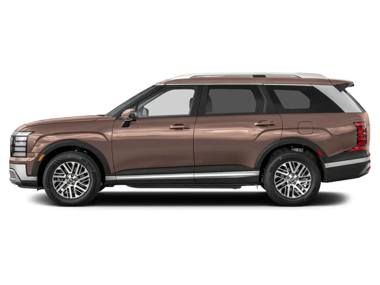 Hyundai PALISADE снимка Hyundai PALISADE