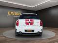 MINI Cooper Countryman 2.0 SD 145 COOPER JOHN WORKS ALL4 GARANTIE 6 MOIS Weiß - thumbnail 4