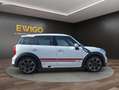 MINI Cooper Countryman 2.0 SD 145 COOPER JOHN WORKS ALL4 GARANTIE 6 MOIS Weiß - thumbnail 6