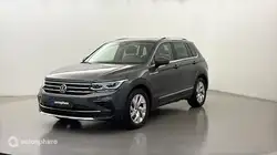 Volkswagen Tiguan 2.0 TDI 150ch Elegance DSG7